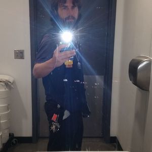 Meet your Posher, Richard